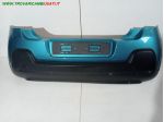 PARAURTI POST. AZZURRO MET CON SENSORI 999-U1309729 Carrozzeria  Lamierati  &hellip;