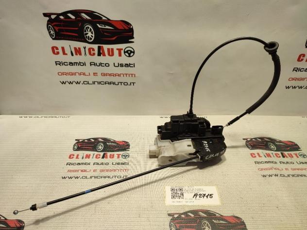 SERRATURA POSTERIORE DESTRA KIA Cee'd Serie Sporty wagon 81420A2000 (1218)