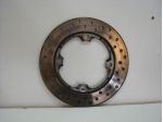 DISCO POSTERIORE HONDA CB600F HORNET 0.6 B 71 KW (2003) 43251MBZG01 RICAMBI &hellip;