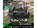 MUSATA AUDI A3 2015