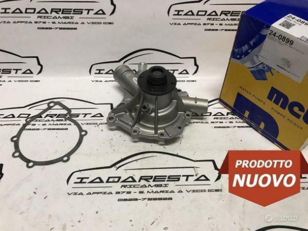 Pompa Acqua Classe C W203 - CLK C208 A1112004201 - Foto 3