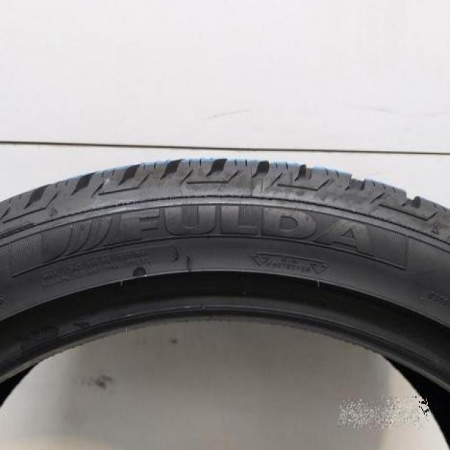 2 gomme 225 45 18 fulda a46849 - Foto 4