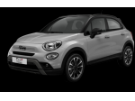 MUSATA COMPLETA FIAT 500X CROSS 2020