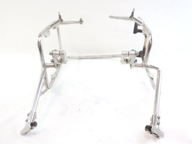BMW R 1200 GS ADVENTURE 46547699875 46547699876 SET STAFFE SUPPORTI BORSE LATERALI K25 10 - 13 CASE HOLDERS 46547695793 46547695794 - Foto 3