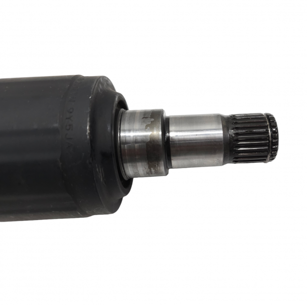 SEMIASSE POSTERIORE DESTRO LAND ROVER Range Rover Evoque Serie K8D2-4K138-AC (18) - Foto 11
