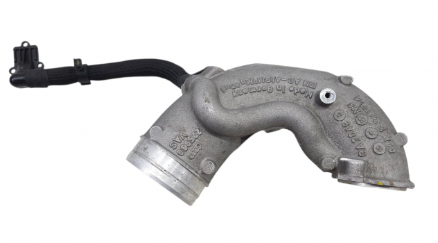 TUBO INTERCOOLER AUDI A3 RS3 Serie (8V) 07K133359G DAZA Benzina 2500 (1220) - Foto 10