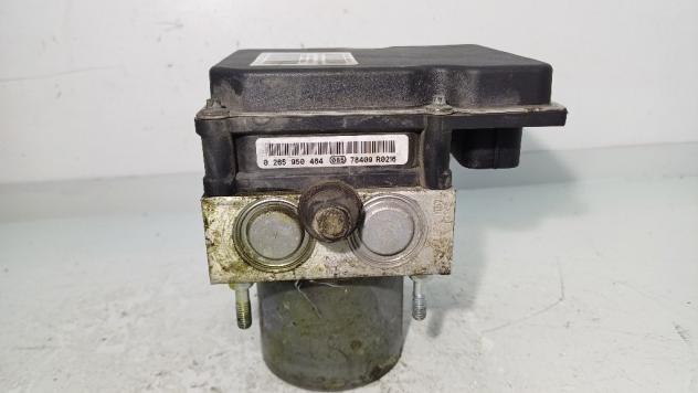 CENTRALINA ABS CITROEN C4 Picasso Mk1 0265950464/9664148780/0265235010 DV6TED4-9HZ diesel 1560 (0613) - Foto 4