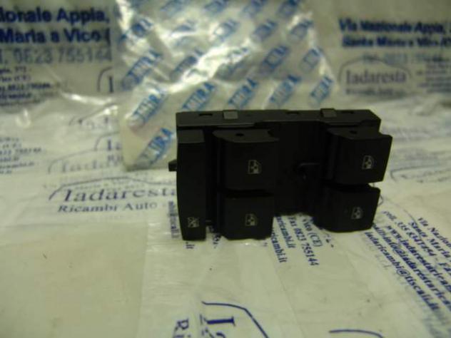 Pulsantiera Lato Guida opel astra j/meriva 13305011 - Foto 3