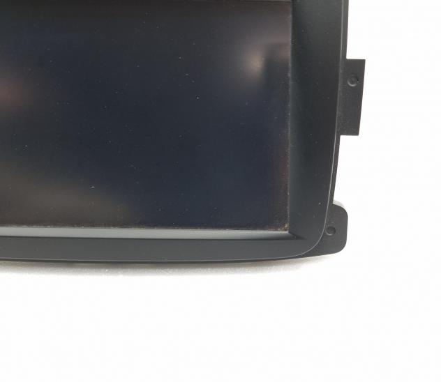 SCHERMO DISPLAY NAVIGATORE SOLO SCHERMO RENAULT Trafic Serie 281158098R (14) - Foto 4