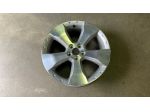 Cerchione in lega originale 17 pollici Subaru Forester 2011
