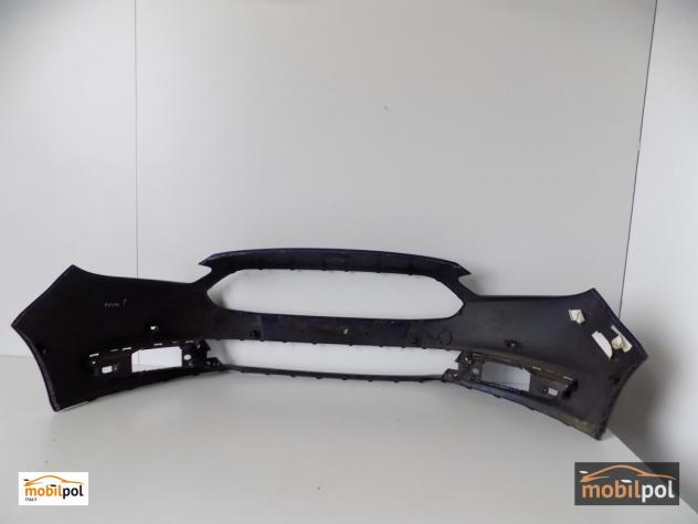 Ford Galaxy MK4 - Paraurti anteriore (blu) - 10296 - Foto 9