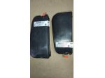 COPPIA AIRBAG SEDILE DX E SX FIAT TIPO 2017 520540460 520540470