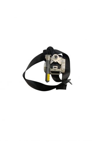 Cintura POSt sx Citroen C3 2015 96771569xx