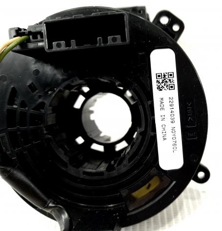 CONTATTO SPIRALATO OPEL Corsa E 3° Serie 22914039 (15) - Foto 2
