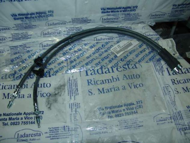 TUBI FRENO BMW X3 (F25) 34306787512 - Foto 3