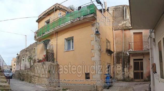 IMMOBILI-IMMOBILE RESIDENZIALE-Via Acquasanta 24 - via Leone 35