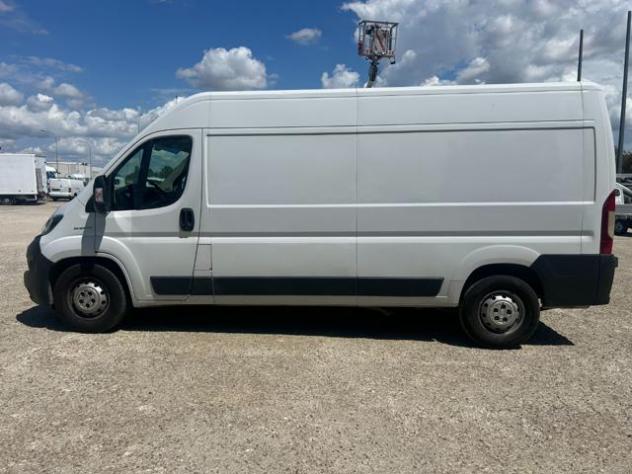 CITROEN JUMPER L 3 H 2 rif. 24104802 - Foto 4