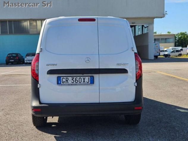 MERCEDES-BENZ Citan CITAN VAN 110 CDI LONG - GR360XJ rif. 24016045 - Foto 5
