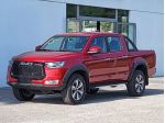 EVO Evo 4 Evo Cross4 Evo Cross 4 2.0d 136CV N1 Doppia Cabina