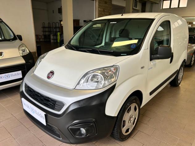 FIAT Fiorino 2ª serie Fiorino 1.3 MJT 95CV Cargo SX