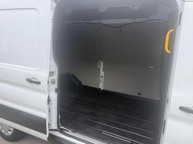 FORD Transit 310 2.0TDCi EcoBlue 170CV PM-TM Furgone Trend rif. 23459085 - Foto 10