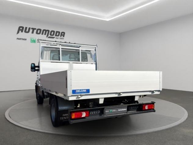 IVECO Daily 35C14h gemellato fisso rif. 23427455 - Foto 6