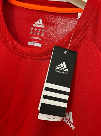 T-Shirt Sportiva Adidas - Foto 4