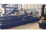 Scaffalature industriali