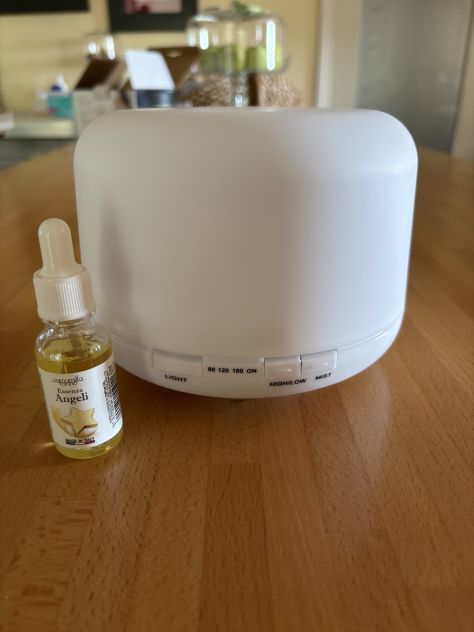 Aroma diffusore nuovo - Foto 2