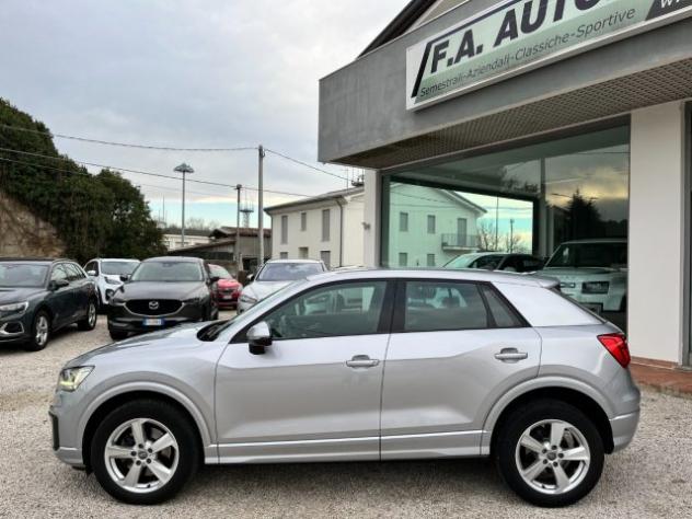 AUDI Q2 30 TDI S tronic Admired rif. 23699942 - Foto 10