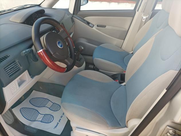 Fiat Idea 1.3 Multijet 16V Dynamic - Foto 6
