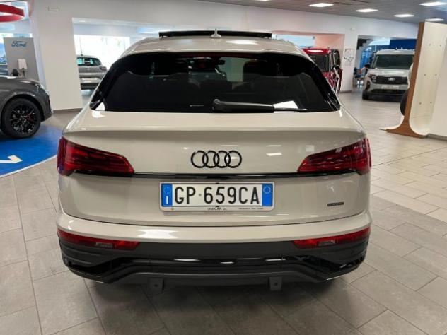AUDI Q5 SportBack 40 2.0 ibrido/diesel 204cv. 4x4 S line rif. 23992243 - Foto 5