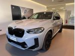 BMW X4 M 3.0 Competition auto