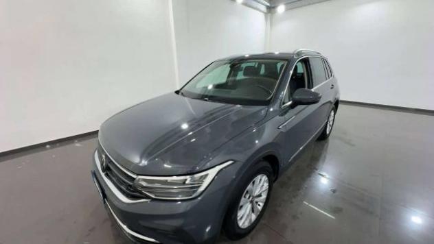 Volkswagen Tiguan Tiguan II 2.0 tdi Life 150cv dsg