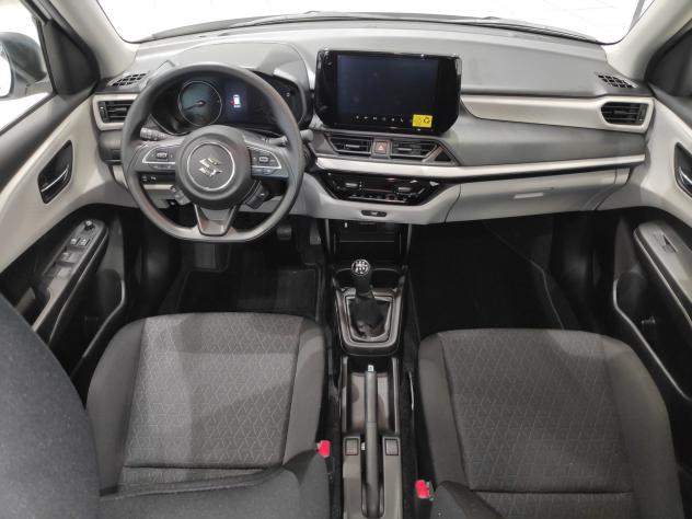 Suzuki Swift 1.2 Hybrid WAKU*PROMO SUZUKI* - Foto 4