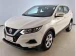 Nissan Qashqai II 2017 1.5 dci Business 115cv dct my20