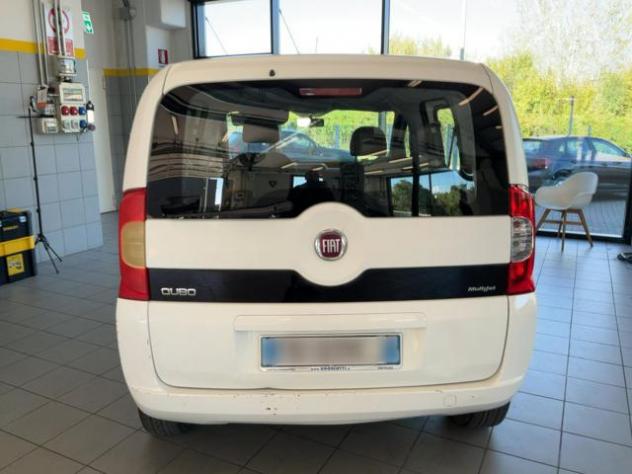 FIAT Qubo 1.3 MJT 75 CV CAMBIO AUTOMATICO rif. 24157859 - Foto 6