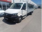 VOLKSWAGEN Crafter 50/35 2.0 TDI 163CV EVIe RWD PL-RG rif. 23917901