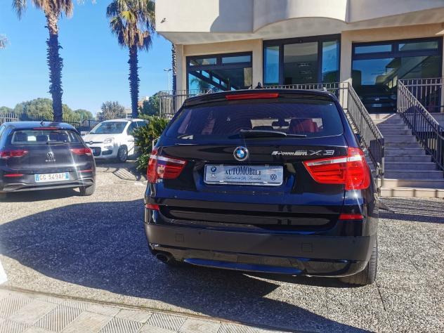 Bmw X3 xDrive20d Futura - Foto 7