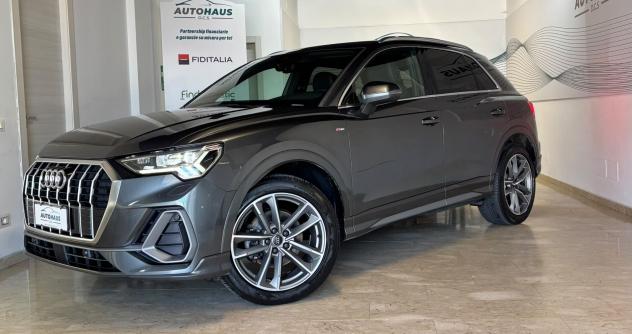 Audi Q3 Diesel 150 CV - Foto 3