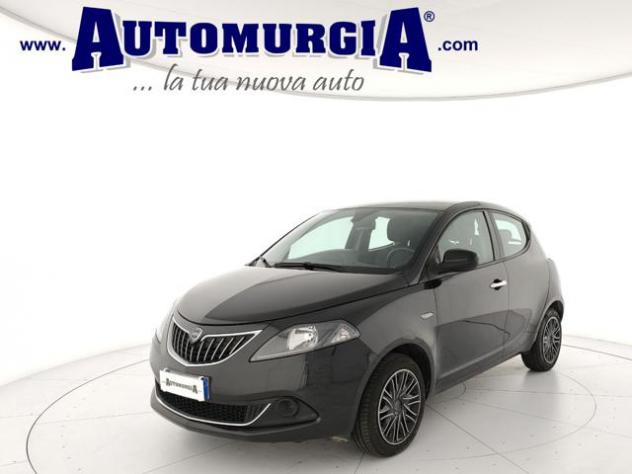 LANCIA Ypsilon 1.0 FireFly 5 porte S&S Hybrid Silver 5P. rif. 24206816 - Foto 2