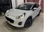 Ford Puma turbo Hybrid 125 CV Titanium SPORT X FULL2024