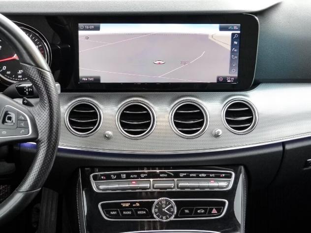 MERCEDES Classe E (W/S213) E 200 S.W. Auto Premium - Foto 6
