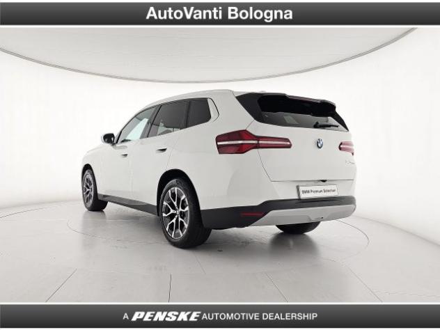 BMW X3 xdrive20d auto rif. 23738902 - Foto 4