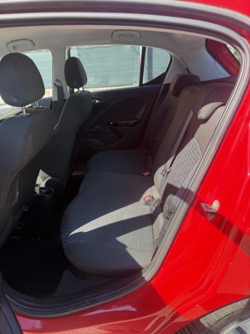 Opel Corsa 1.4 Gpl - NEOPATENTATI - 12 MESI DI GARANZIA - - Foto 9