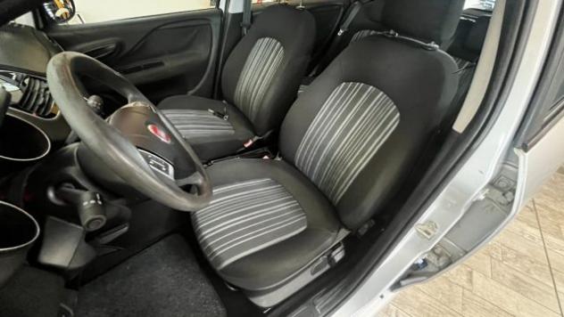 FIAT Grande Punto 1.4 5 porte S&S Dualogic Actual rif. 24158998 - Foto 10