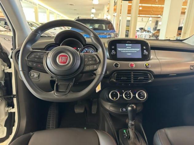 FIAT 500X 1.5 T4 Hybrid 130 CV DCT Sport - PROMO K73 rif. 23982766 - Foto 8