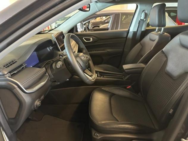 JEEP Compass 1.5 Turbo T4 130 CV MHEV 2WD Limited - PROMO K73 rif. 23776651 - Foto 6