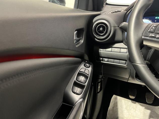 Nissan Juke 1.0 DIG-T 114 Mt N-Connecta KEYLESS CARICA WIRELESS - Foto 8