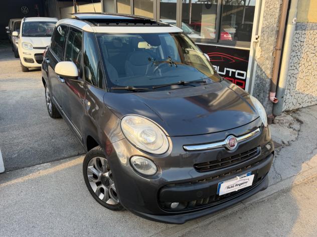 Fiat 500L 1.3 Multijet TETTO APRIBILE CON POSSIBILIT DI FINANZIAMENTO - Foto 6